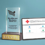 healthcare awards korben