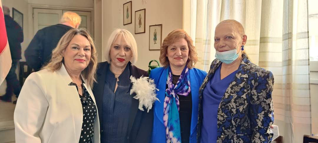 Στατιστικά και φωτογραφίες Ημερίδας Oστεοπόρωσης