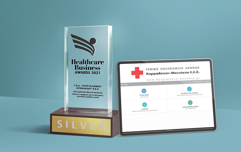 Healthcare Awards Korben 1024x647